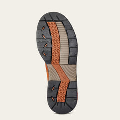 Macey Composite Toe Work Boot-Ariat