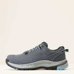Outpace Shift Composite Toe Work Shoe-Ariat