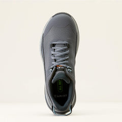Outpace Shift Composite Toe Work Shoe-Ariat