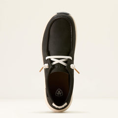 Buckeye Waterproof Shoe-Ariat