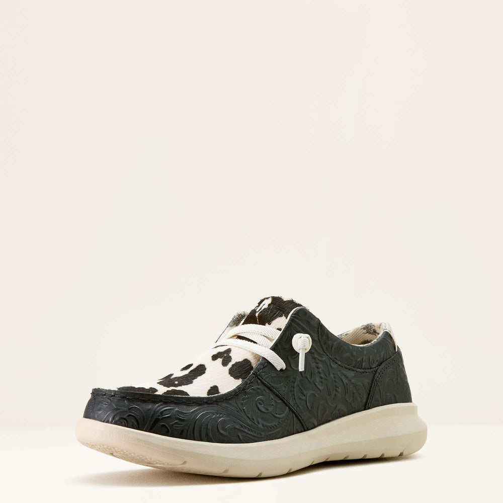 Hilo Shoe-Ariat