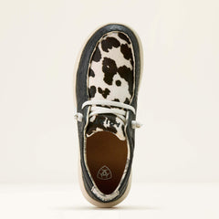 Hilo Shoe-Ariat