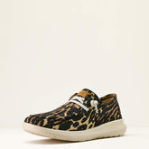 Hilo Shoe-Ariat