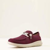 Hilo Shoe-Ariat