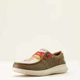 Hilo Sendero Shoe-Ariat