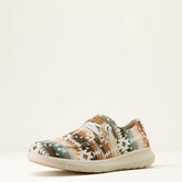 Hilo Shoe-Ariat