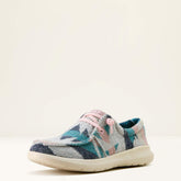 Hilo Shoe-Ariat