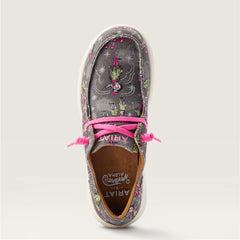 Hilo Western Aloha-Ariat