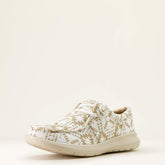 Hilo Shoe-Ariat