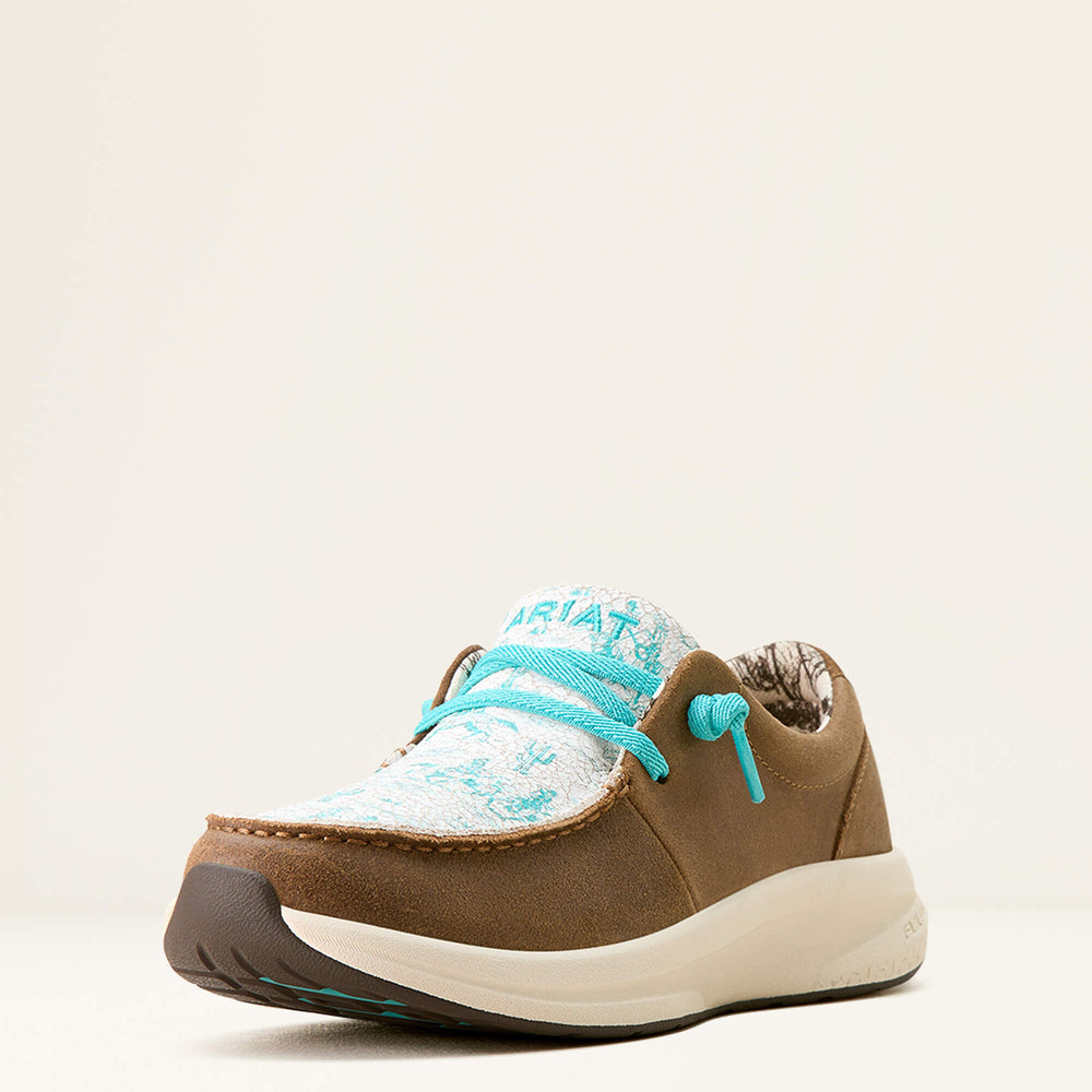 Buckeye-Ariat