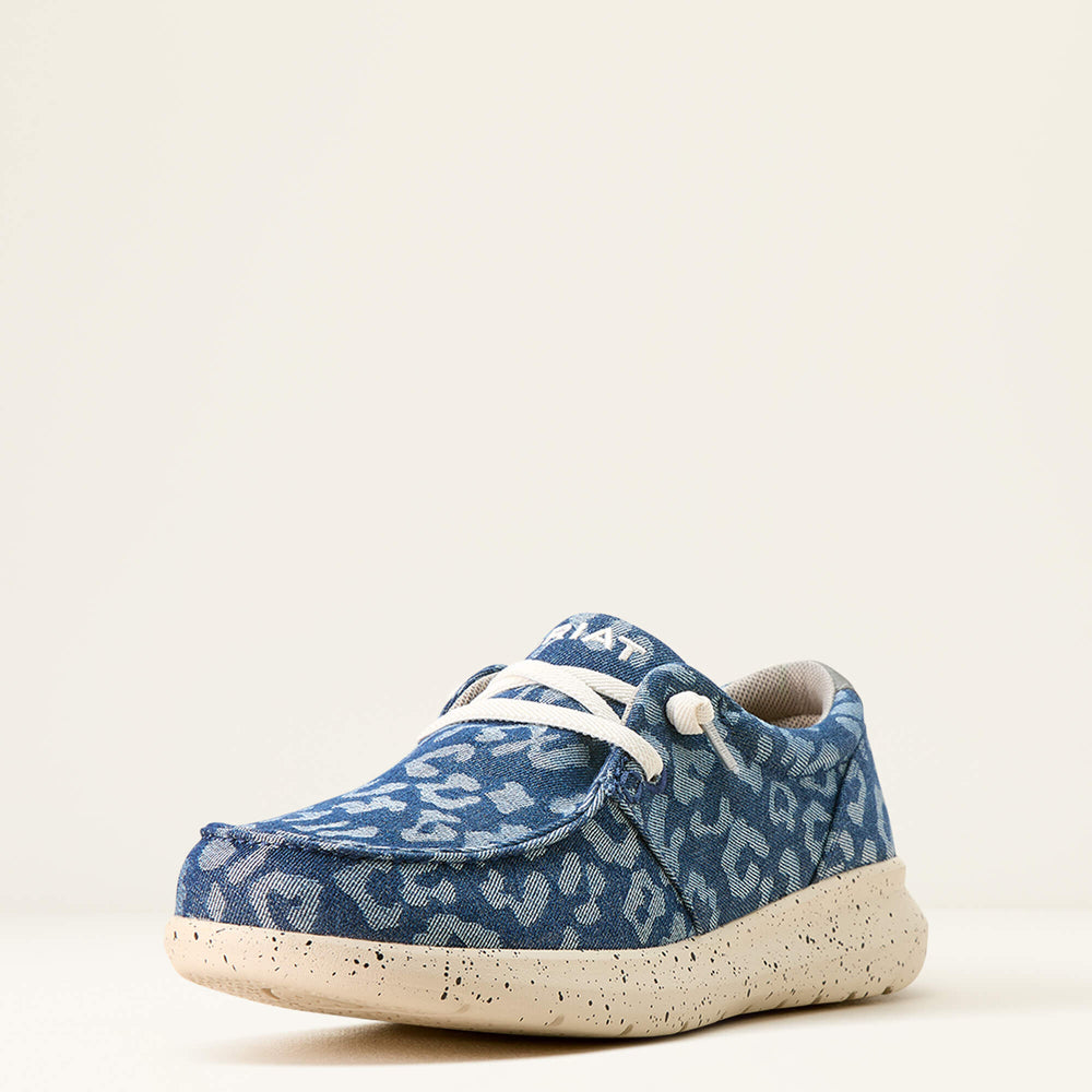 Hilo Shoe-Ariat