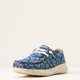 Hilo Shoe-Ariat