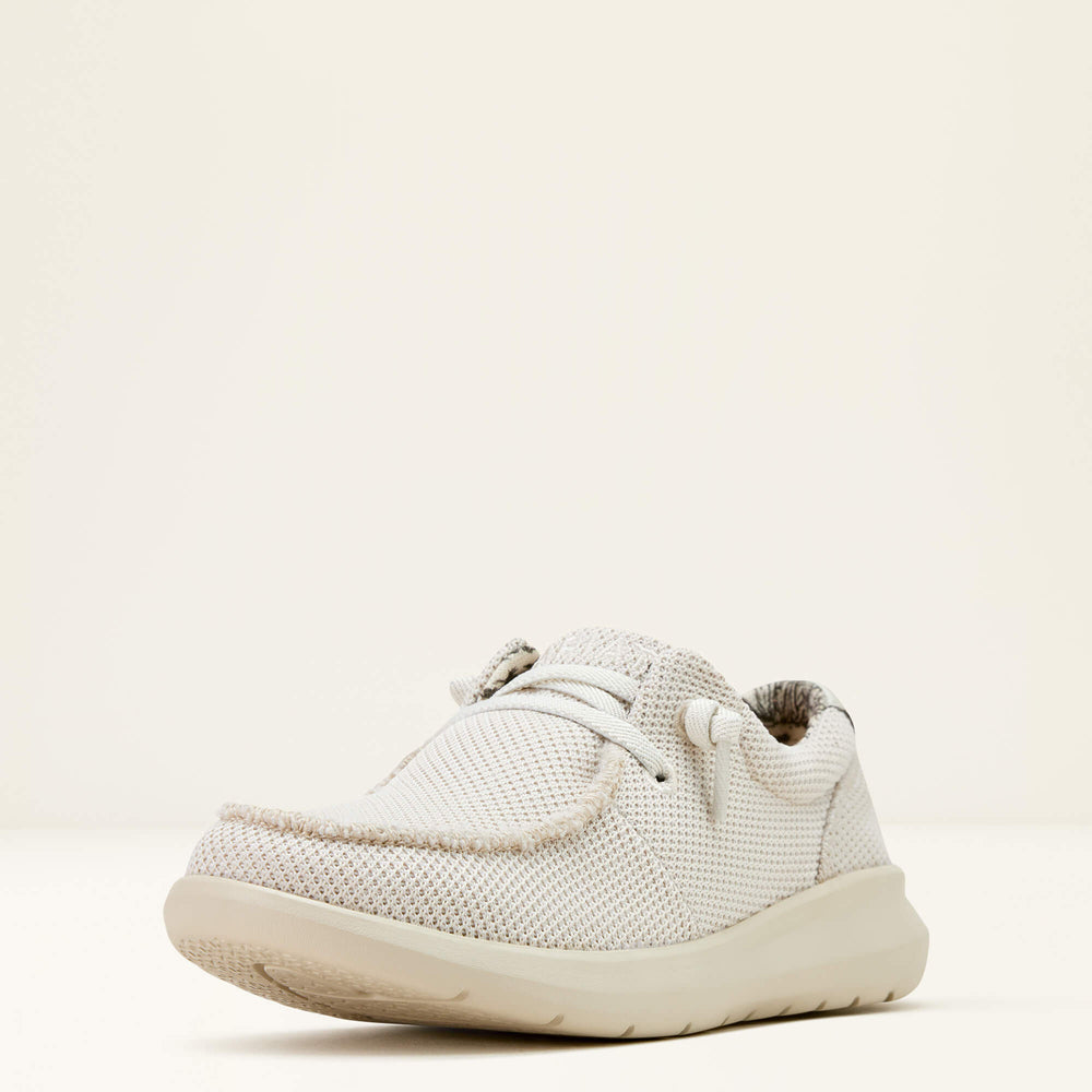 Hilo Shoe-Ariat