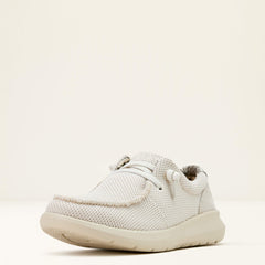 Hilo Shoe-Ariat