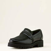 Stratford Lug Loafer-Ariat