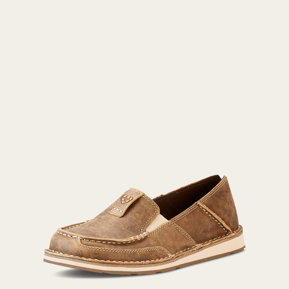 Cruiser-Ariat