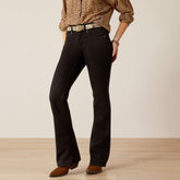 Perfect Rise Ella Boot Cut Jeans-Ariat