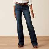 Perfect Rise Maddie Trouser Jeans-Ariat