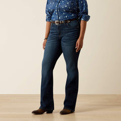 Perfect Rise Maddie Trouser Jeans-Ariat