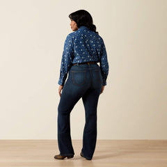 Perfect Rise Maddie Trouser Jeans-Ariat