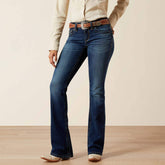 Perfect Rise Adalynne Boot Cut Jean-Ariat