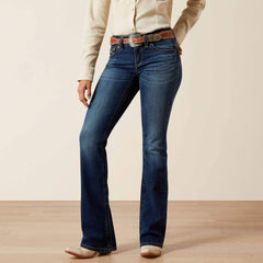 Perfect Rise Adalynne Boot Cut Jean-Ariat