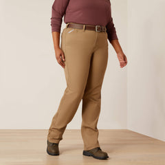 Rebar Perfect Rise Made Tough Straight Pant-Ariat