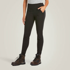 Rebar DuraStretch Utility Legging-Ariat