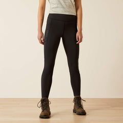 Rebar Lightweight Legging-Ariat