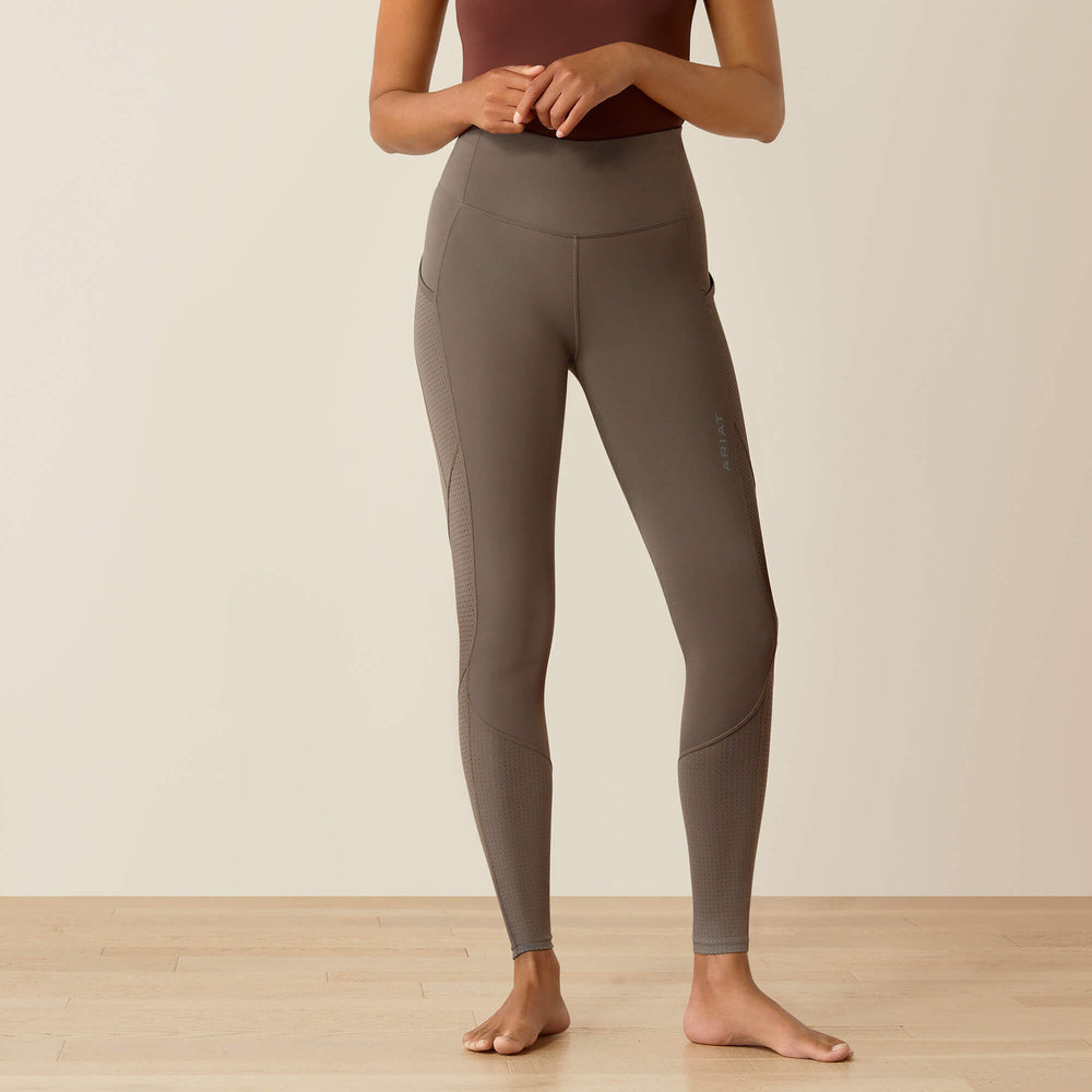 Breathe Eos Half Grip Tight-Ariat