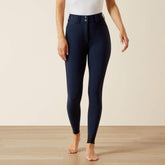 Tri Factor Frost 2.0 Full Seat Breeches-Ariat
