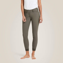 Tri Factor Grip Full Seat Breech-Ariat