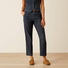 Hatfield Denim Pants-Ariat