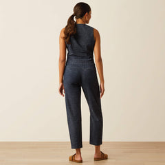 Hatfield Denim Pants-Ariat