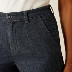 Hatfield Denim Pants-Ariat