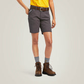 Rebar DuraStretch Made Tough Short-Ariat