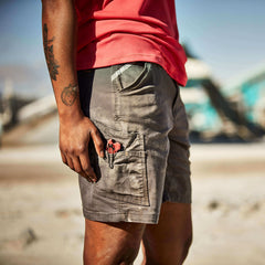 Rebar DuraStretch Made Tough Short-Ariat