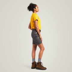 Rebar DuraStretch Made Tough Short-Ariat