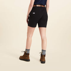 Rebar DuraStretch Made Tough Short-Ariat