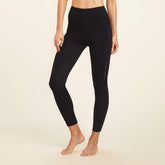 Venture Thermal Half Grip Tight-Ariat