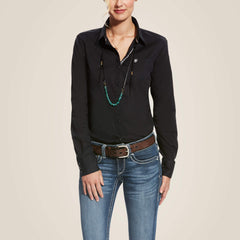 Kirby Stretch Shirt-Ariat