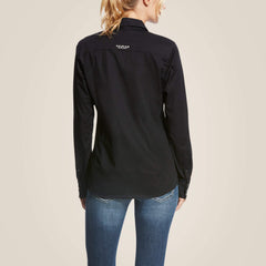 Kirby Stretch Shirt-Ariat