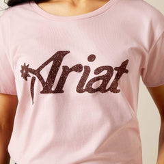 Ariat Spur Script T-Shirt-Ariat