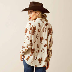 Homestyle Shirt-Ariat