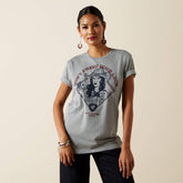 Ariat Don't Press Your Luck T-Shirt-Ariat