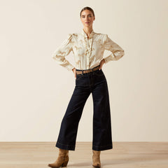 Cricklade Blouse-Ariat