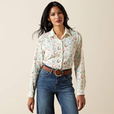 Homestyle Shirt-Ariat