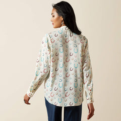 Homestyle Shirt-Ariat