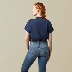 TEK Polo-Ariat