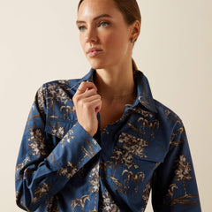 Wolseley Shirt-Ariat